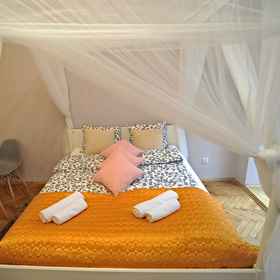 Primary image 1 OK HOME Apartments, Vanilla Aparthotel Hotels