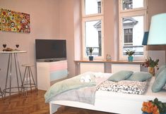 Others 4 OK HOME Apartments