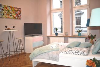 Others 4 OK HOME Apartments