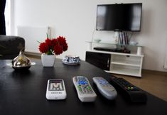 기타 5 Koza Suites & Apartments