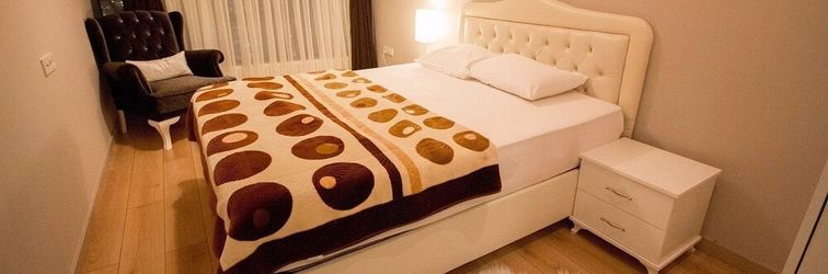 기타 Koza Suites & Apartments