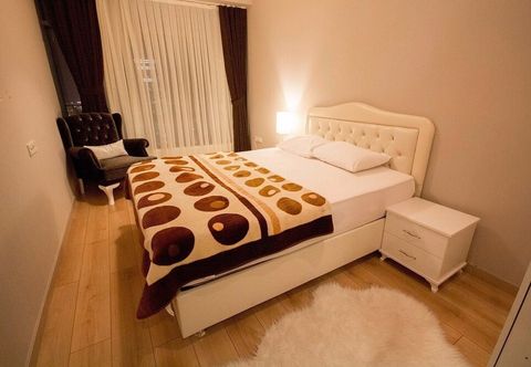 기타 Koza Suites & Apartments