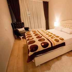 Primary image1Koza Suites & Apartments,巴赫切利埃夫莱尔公寓