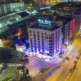 Primary image1NK 飯店,科纳克飯店