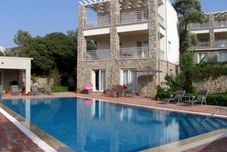 其他 Villa Pelit Yalikavak - 2 Bedrooms