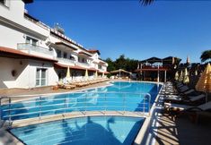 Khác 6 Fethiye Residence D - 2 Bedrooms