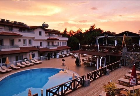 Khác Fethiye Residence D - 2 Bedrooms