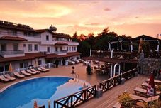 Khác Fethiye Residence D - 2 Bedrooms