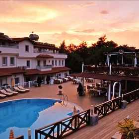 Primary image 1 Fethiye Residence D - 2 Bedrooms, Fethiye Fish Market Hotels