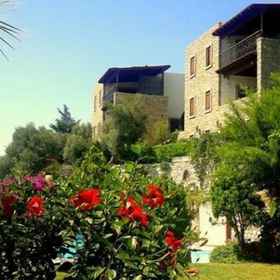 Primary image 1 Gumusluk Garden Suite, Khách sạn Magi Beach