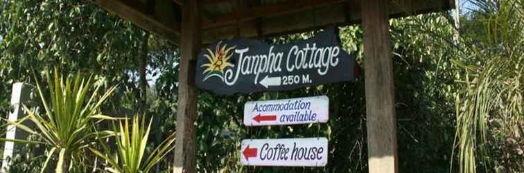 Lainnya Janpha Cottage