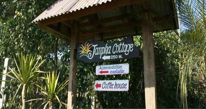 Lainnya Janpha Cottage