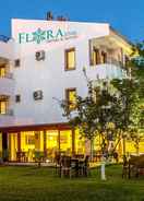 Imej utama Flora Iznik Hotels & Suites