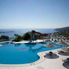 Primary image 1 Club Bodrum Apart - 1 Bedroom, Khách sạn Lâu đài Bodrum