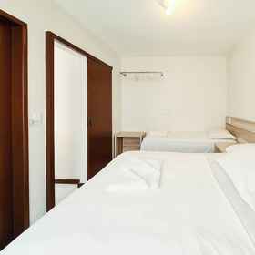 Room1弗拉門戈海灘旅館,弗拉门戈海滩飯店