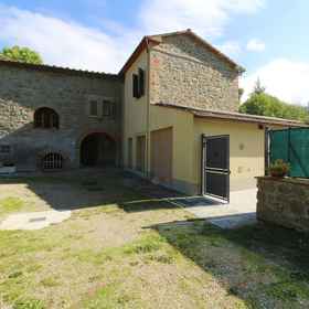 Primary image 1 スタニング プライベート ヴィラ、4 名様まで宿泊可、WiFi、プライベートプール、TV、ベランダ、ペット可、駐車場あり, サン・フランチェスコ聖堂 ホテル