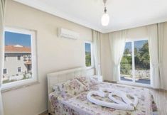 其他 2 Mutlu Yasam Villalari 6 Bedrooms