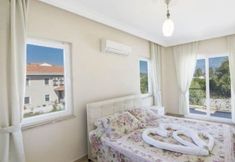 Others 2 Mutlu Yasam Villalari 6 Bedrooms