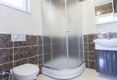 기타 3 Mutlu Yasam Villalari 6 Bedrooms