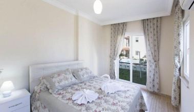 其他 4 Mutlu Yasam Villalari 6 Bedrooms