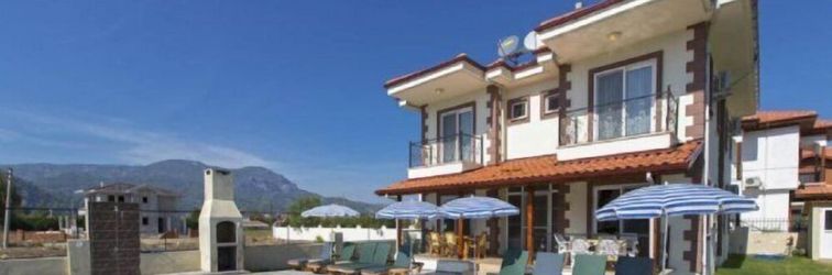 其他 Mutlu Yasam Villalari 6 Bedrooms