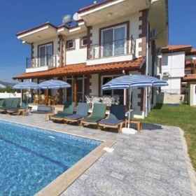 Primary image 1 Mutlu Yasam Villalari 6 Bedrooms, โรงแรม & ที่พัก Karya Villa