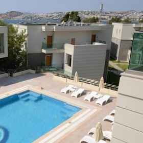 Primary image 1 Gumbet Bardakci Residence 1 Bedroom, Torba Beach Hotels