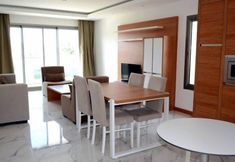 Others 5 Gumbet Bardakci Residence 2 Bedrooms