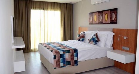 Others 2 Gumbet Bardakci Residence 2 Bedrooms