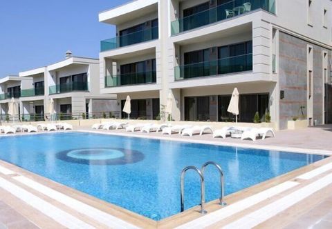 Others Gumbet Bardakci Residence 2 Bedrooms