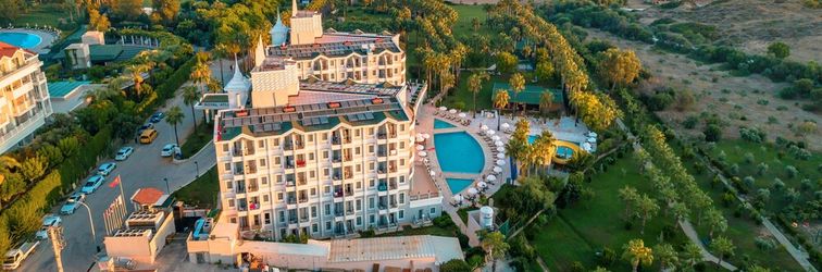 기타 Royal Atlantis Beach