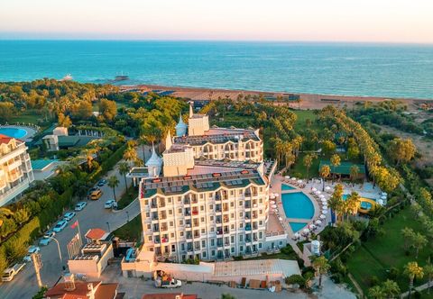 기타 Royal Atlantis Beach