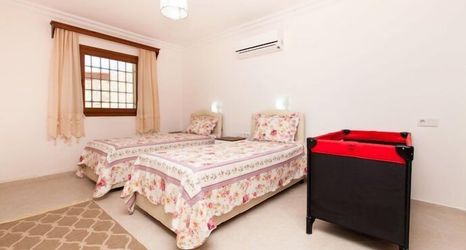 Khác 2 Bitez Villa Ekrem 2 Bedrooms