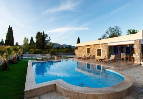 อื่นๆ Bitez Villa Ekrem 2 Bedrooms