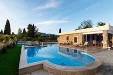 อื่นๆ Bitez Villa Ekrem 2 Bedrooms