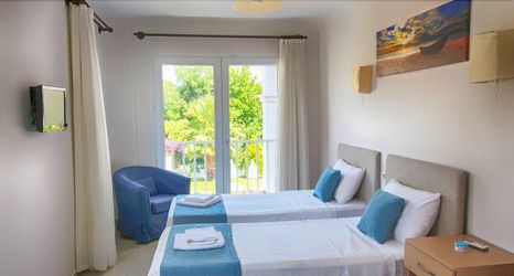 その他 2 Dalyan Villa Amazon 4 Bedrooms