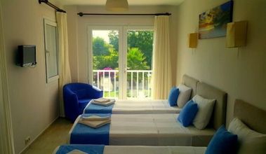 その他 4 Dalyan Villa Amazon 4 Bedrooms