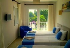 Others 4 Dalyan Villa Amazon 4 Bedrooms