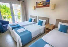 その他 5 Dalyan Villa Amazon 4 Bedrooms