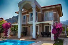 その他 Dalyan Villa Amazon 4 Bedrooms