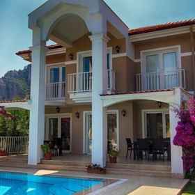 Primary image 1 Dalyan Villa Amazon 4 Bedrooms, Ortaca Hotels
