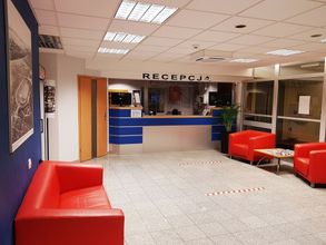 อื่นๆ 4 Hotel Olivia