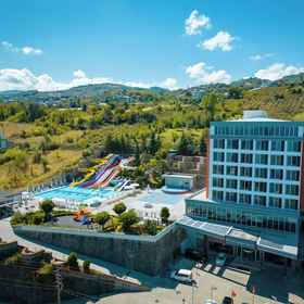 Primary image1提莉亞渡假村飯店,阿克恰阿巴特飯店