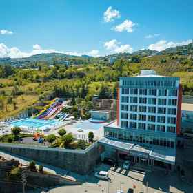 Primary image 1 Tilya Resort Hotel, Hotel Akçaabat