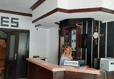 其他 2 Ases Apart Hotel