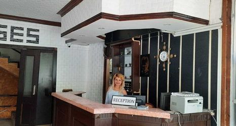 其他 2 Ases Apart Hotel