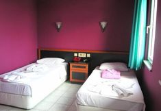 其他 3 Ases Apart Hotel