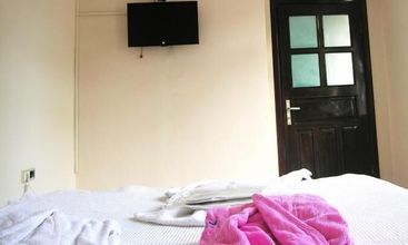 其他 4 Ases Apart Hotel