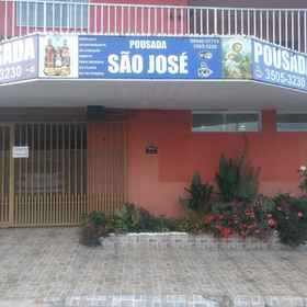 メイン イメージ 1 Pousada São José, ゴイアス ホテル