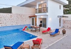 其他 6 Kas 2 Bedrooms Villa With Private Pool